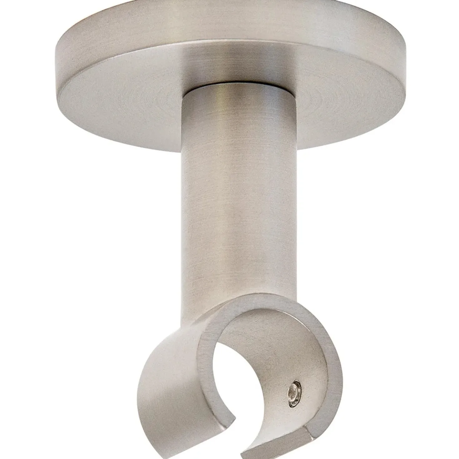 Supporto bastone tenda a soffitto Classic a 1 via Ø 1, 6 cm