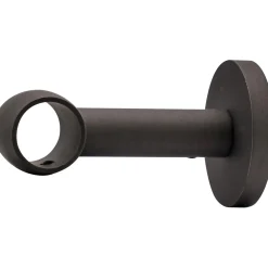 Supporto bastone tenda Mydeco Noble ferro Ø 2 cm distanza 6,5 cm