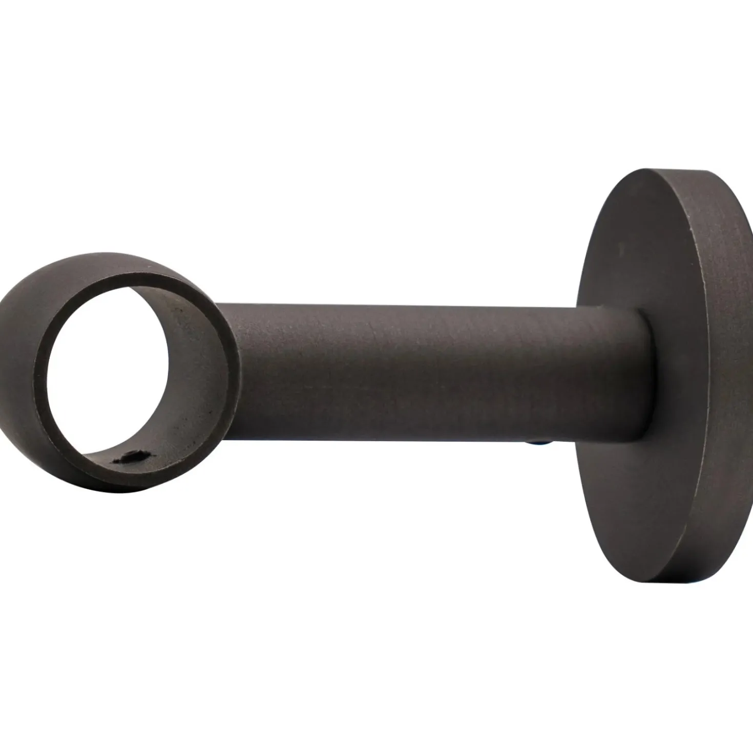 Supporto bastone tenda Mydeco Noble ferro Ø 2 cm distanza 6,5 cm