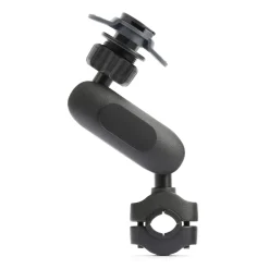 Supporto cellulare Titan Bar Orbit braccio snodato nero/grigio
