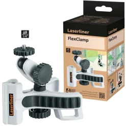 Supporto per misuratori laser