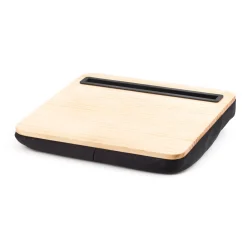 Supporto per tablet e laptop in legno small