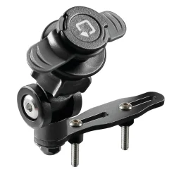 Supporto per vaschetta olio freni e frizione Titan Brake nero/grigio