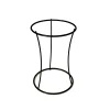 Supporto portavaso Mattheus H 40 cm