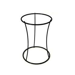 Supporto portavaso Mattheus H 40 cm