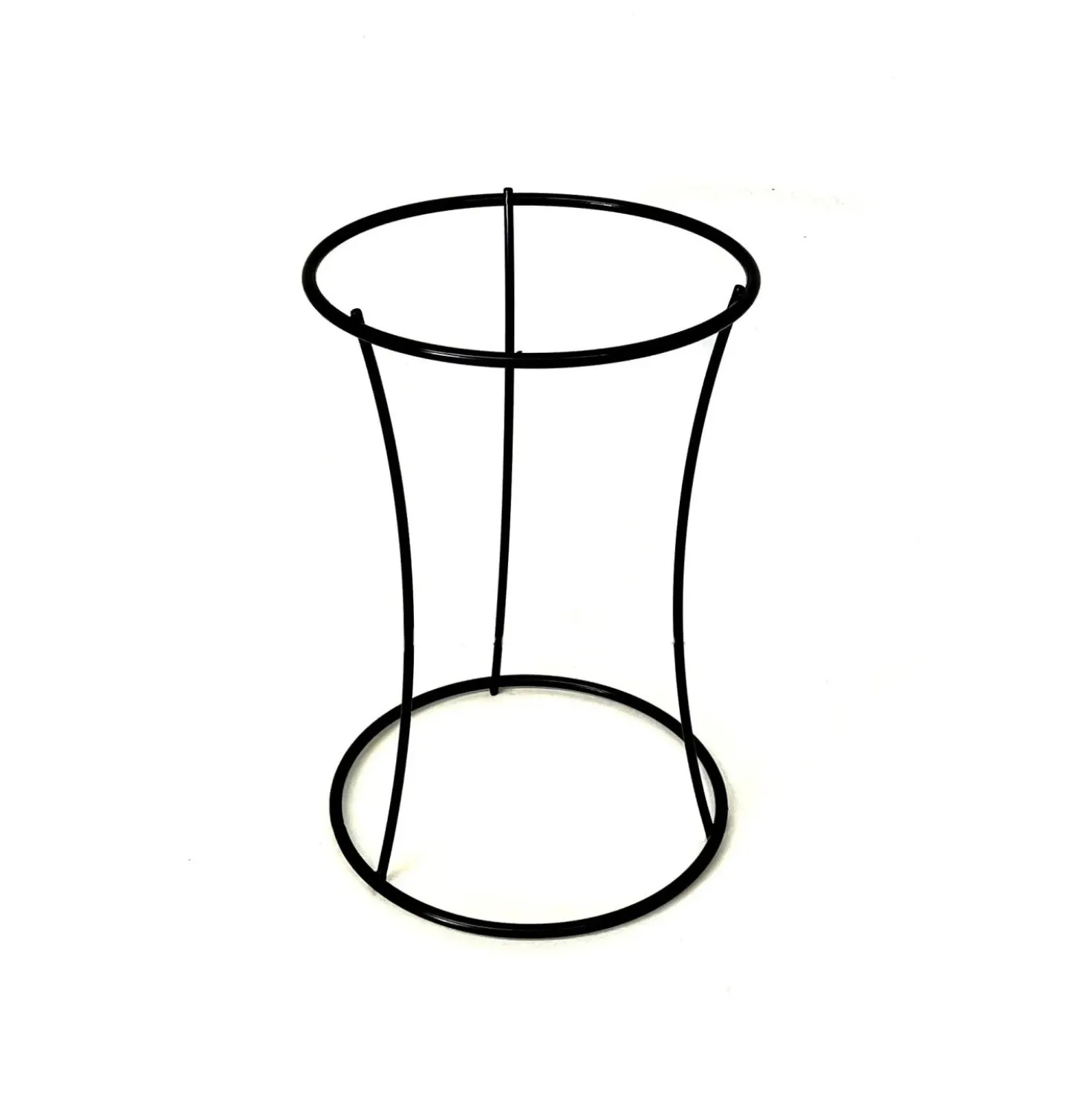 Supporto portavaso Mattheus H 40 cm