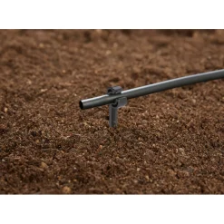 Supporto tubo Gardena 4,6 mm (3/16") 25 pz