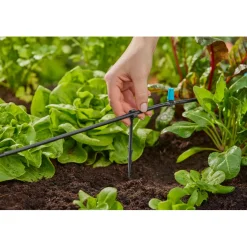 Supporto tubo Gardena 4,6 mm (3/16