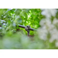Supporto tubo Gardena 4,6 mm (3/16