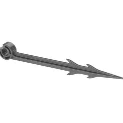 Supporto tubo Gardena 4,6 mm (3/16
