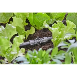 Supporto tubo irrigazione Gardena 13 mm (1/2