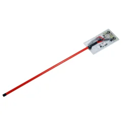 Svettatoio allungabile LUX-TOOLS con segaccio 120-240 cm