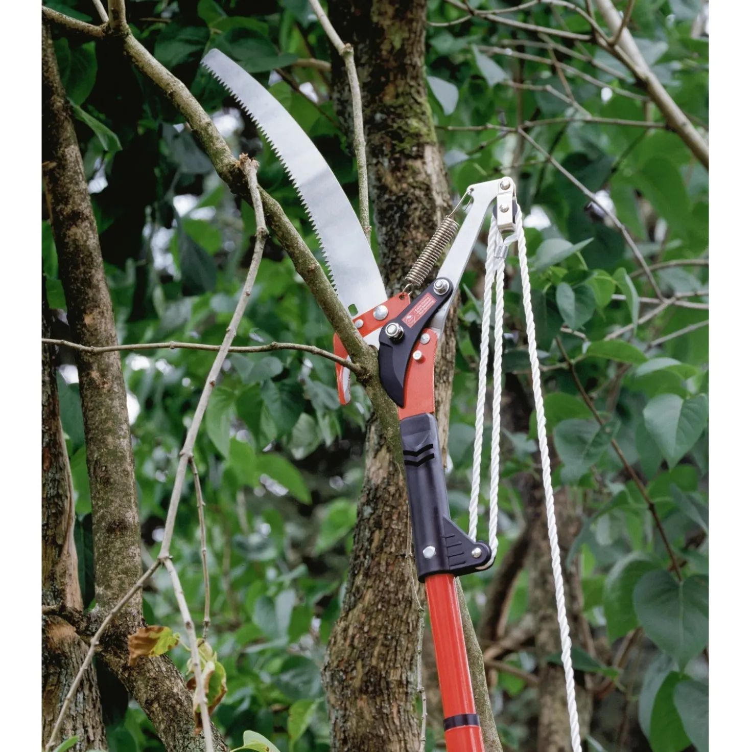 Svettatoio allungabile LUX-TOOLS con segaccio 120-240 cm