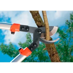 Svettatoio Gardena Premium 700 BL spessore di taglio fino