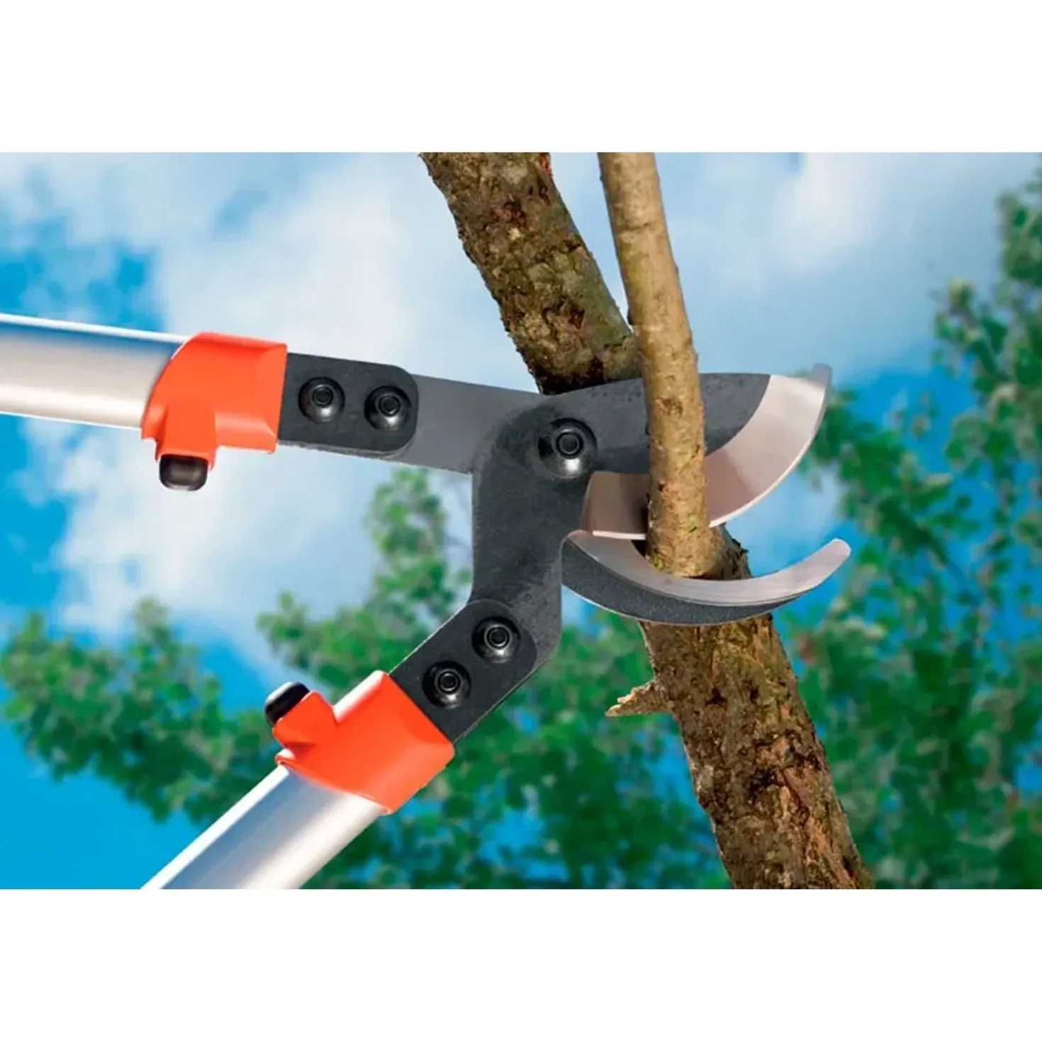 Svettatoio Gardena Premium 700 BL spessore di taglio fino