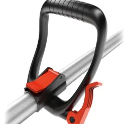Svettatoio mulifunzione a batteria EINHELL GE-HC 18 Li t - Solo corpo macchina