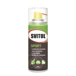 SVITOL lubrificante Technik Sport spray 200 ml