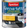 Syntilor Smalto all`acqua Rinnova tutto Speciale bagno sabbia 0,5 l