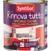 Syntilor Smalto all`acqua Rinnova tutto Speciale Cucina grigio tortora 0,5 l