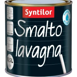 Syntilor Smalto Lavagna all`Acqua