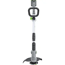 Tagliabordi a batteria LUX PowerSystem A-RT-20/26-24 batteria e caricatore 20 V