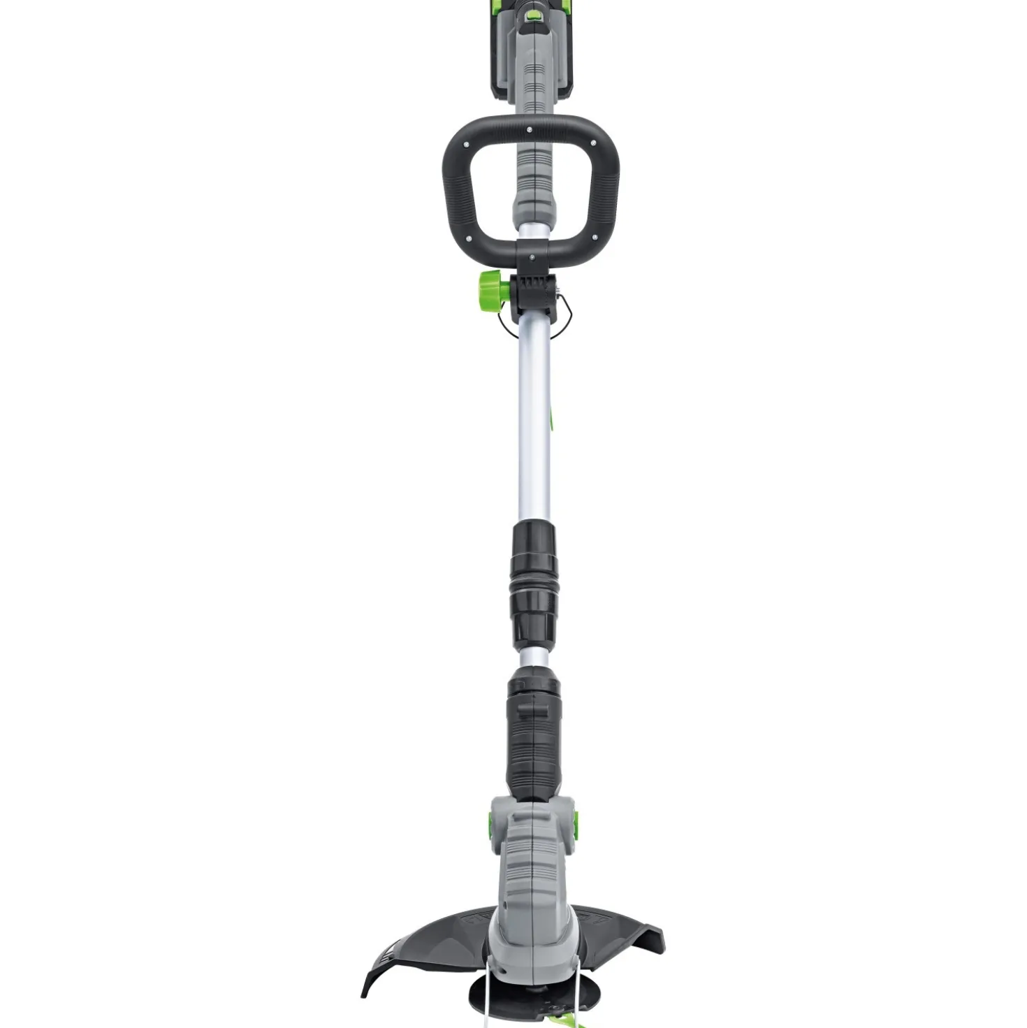 Tagliabordi a batteria LUX PowerSystem A-RT-20/26-24 batteria e caricatore 20 V