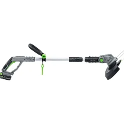 Tagliabordi a batteria LUX PowerSystem A-RT-20/26-24 batteria e caricatore 20 V