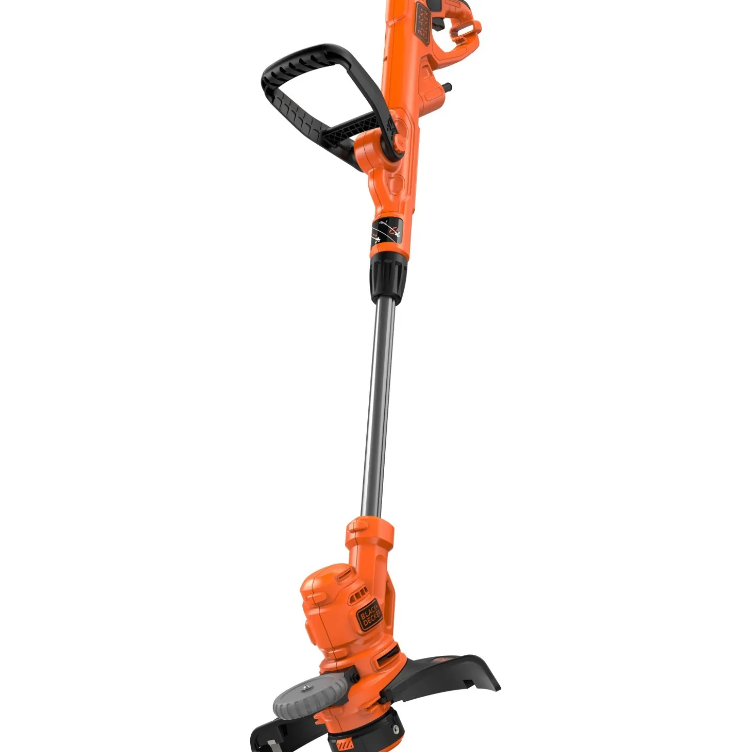 Tagliabordi elettrico Black+Decker E-drive 550 W