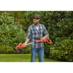 Tagliabordi elettrico Black+Decker E-drive 550 W