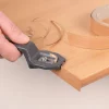 Tagliabordi manuale LUX