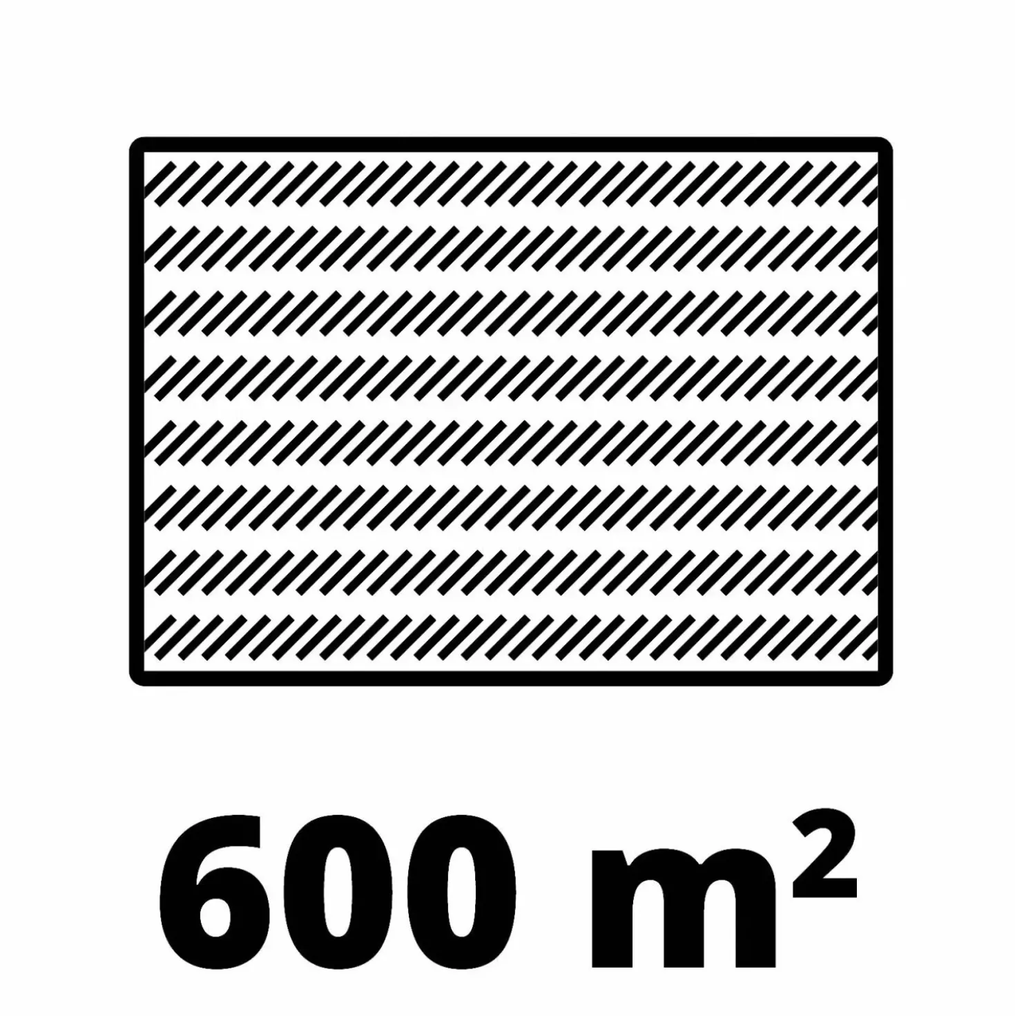 Tagliaerba a batteria Einhell GE-CM 36/43 Li M-Solo 2x18 V 600 m²