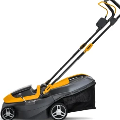 Tagliaerba a batteria Stiga Collector 136e 2x20 V 2 Ah L taglio 34 cm