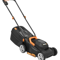 Tagliaerba a batteria Worx WG730E 20 V L taglio 30 cm