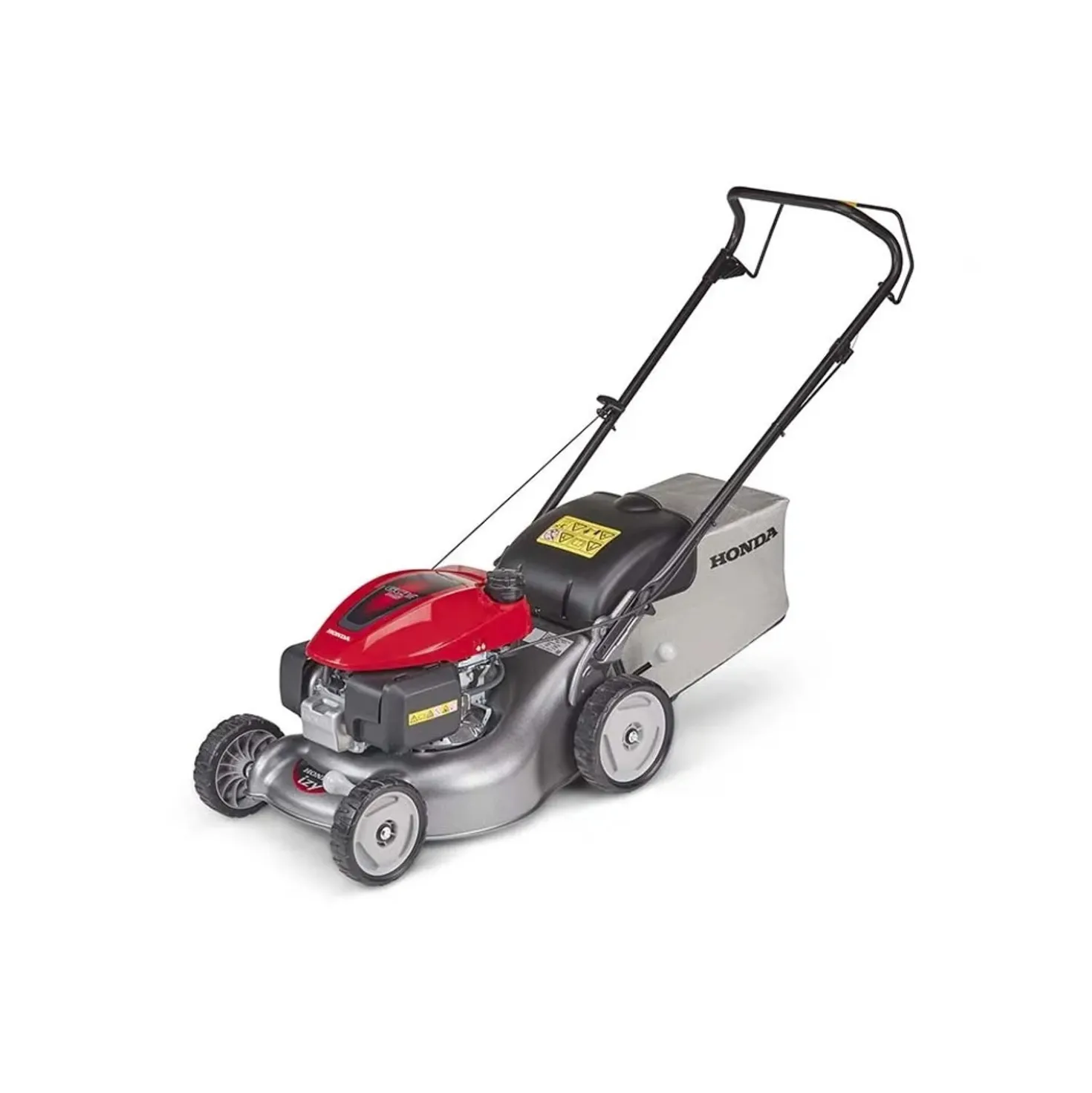 Tagliaerba a scoppio a spinta Izy Honda HRG 416 PK L taglio 41 cm