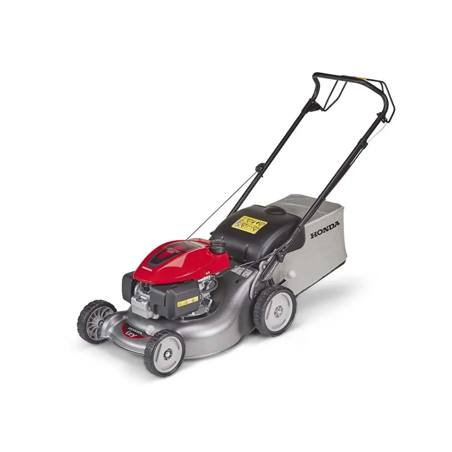 Tagliaerba a scoppio a spinta Izy Honda HRG 466 SK L taglio 46 cm