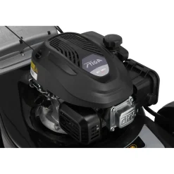 Tagliaerba a scoppio Alpina AL4 46 A da 123 CC L taglio 46 cm