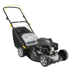 Tagliaerba a scoppio Alpina AL4 46 A da 123 CC L taglio 46 cm
