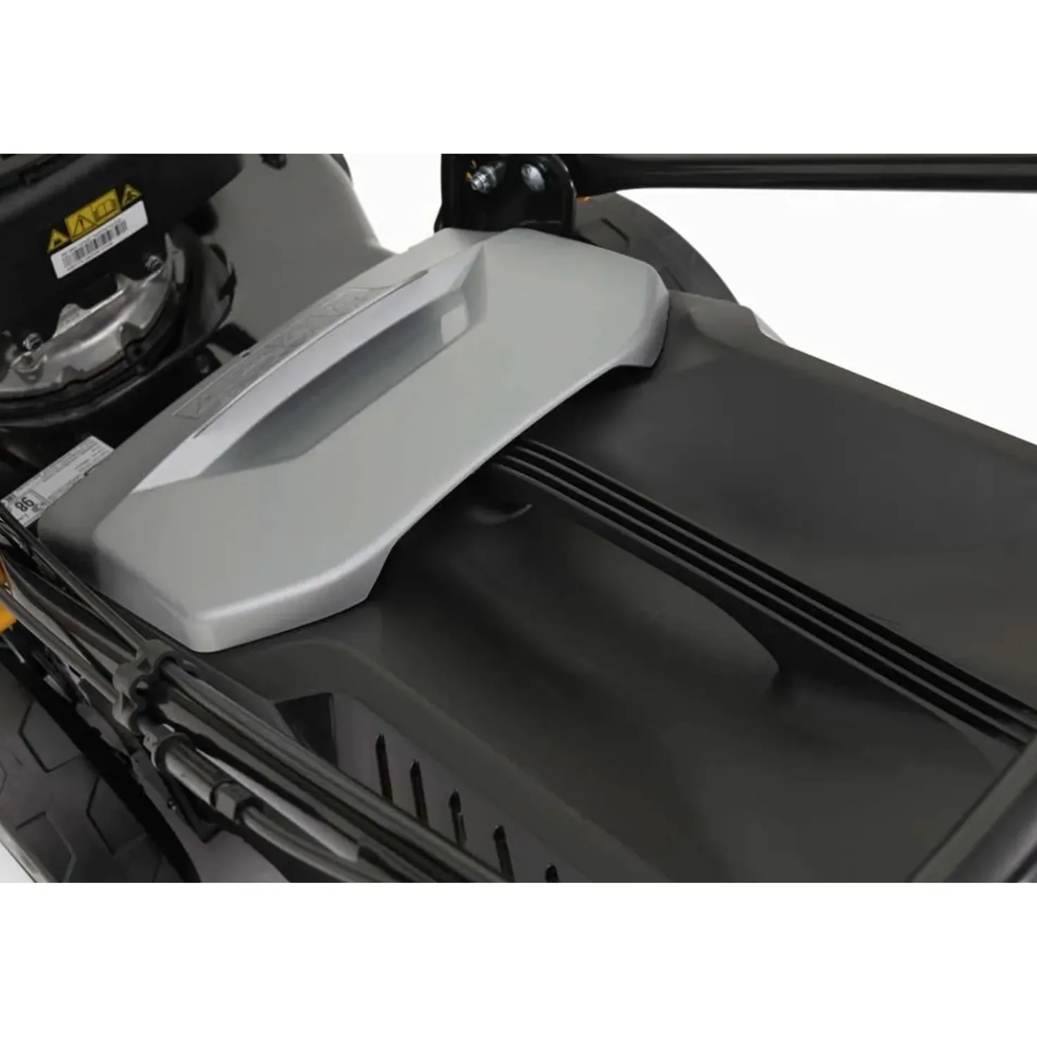 Tagliaerba a scoppio Alpina AL5 51 SAQ 166 cc L taglio 51 cm