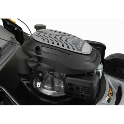 Tagliaerba a scoppio Alpina AL5 51 SAQ 166 cc L taglio 51 cm