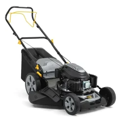 Tagliaerba a scoppio Alpina AL5 51 SAQ 166 cc L taglio 51 cm