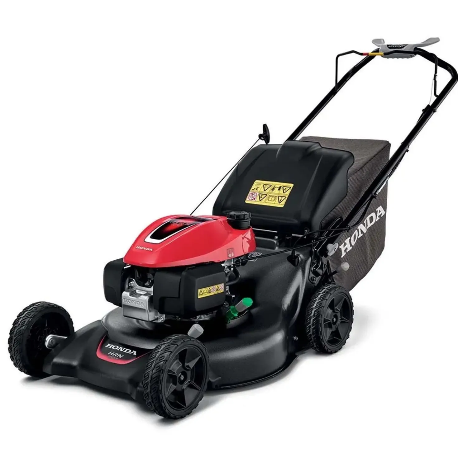 Tagliaerba a scoppio Honda HRN 536 VK L taglio 53 cm