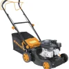Tagliaerba a scoppio Riwall RI 12132-40 A3 da 132 CC L taglio 40 cm