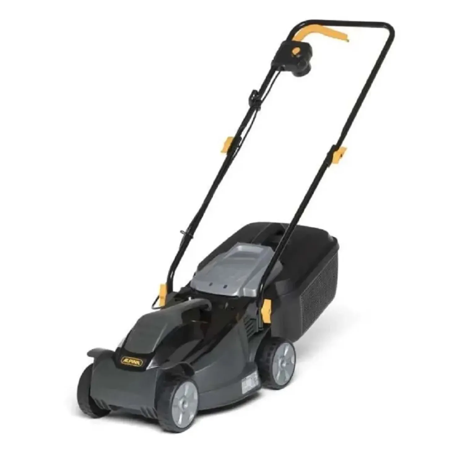 Tagliaerba elettrico Alpina BL320 E 1000 W L taglio 32 cm