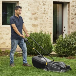 Tagliaerba elettrico Alpina BL380 1400 W