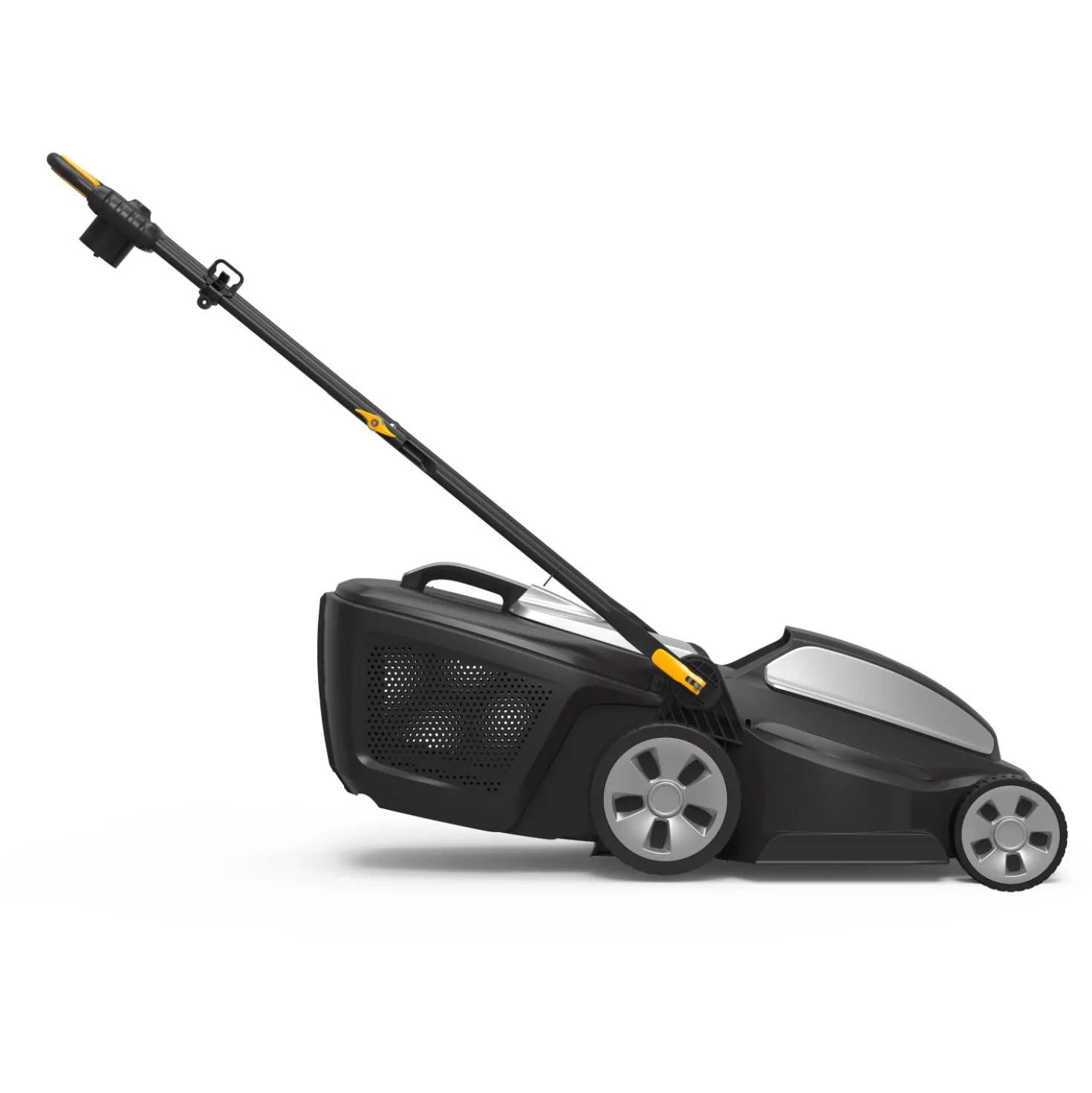 Tagliaerba elettrico Alpina AL1 38 E 1400 W L taglio 38 cm