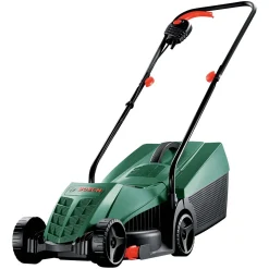 Tagliaerba elettrico EasyRotak 32-215 Bosch 1200W larghezza taglio Ø 32 cm
