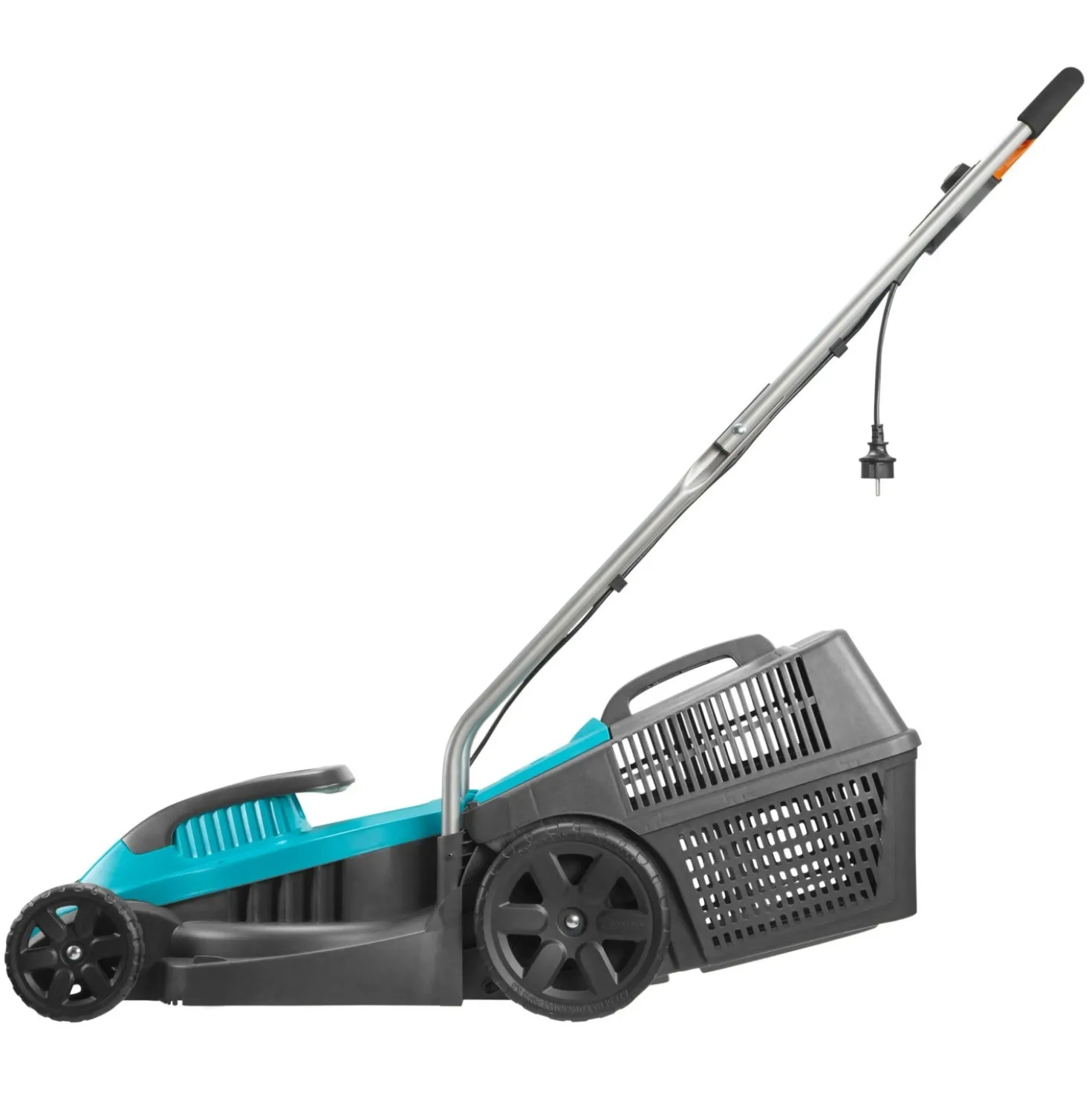 Tagliaerba elettrico Gardena PowerMax 1100 W Ø di taglio 32 cm