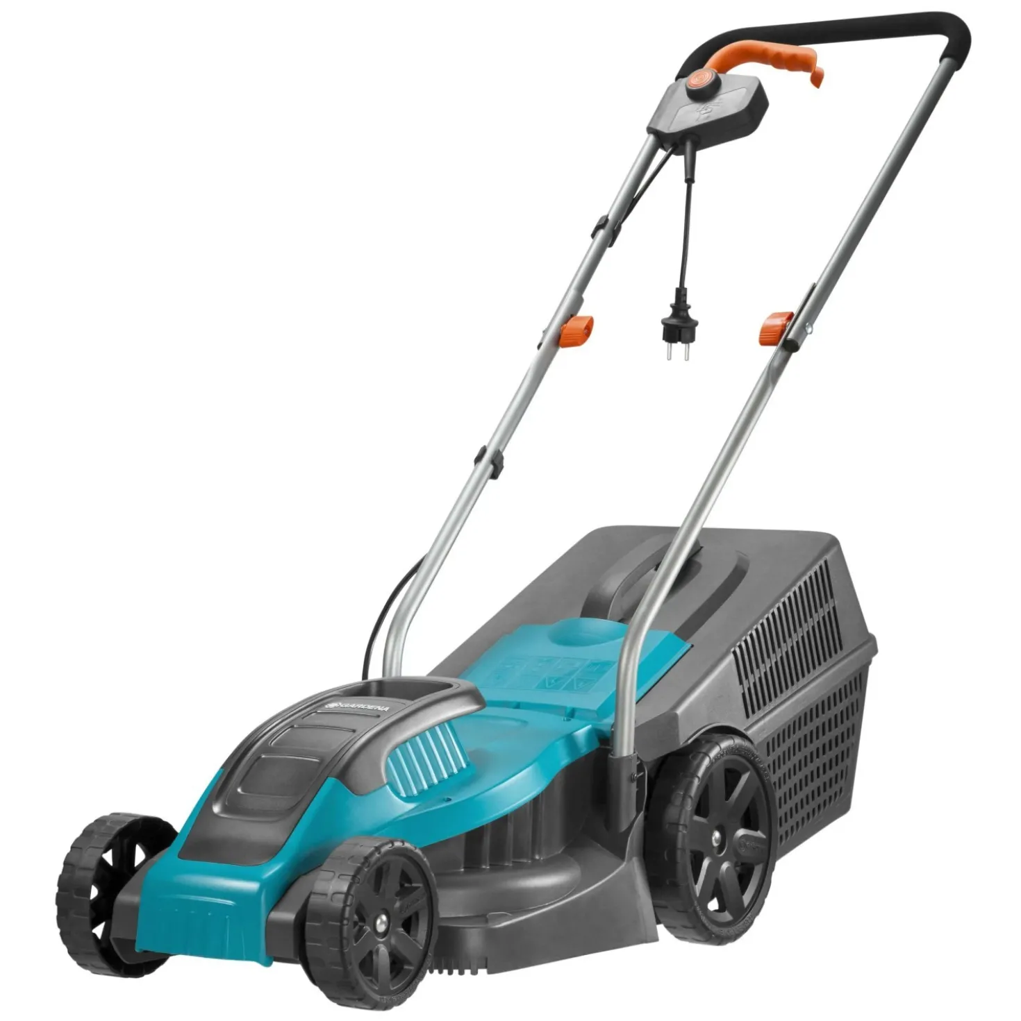 Tagliaerba elettrico Gardena PowerMax 1100 W Ø di taglio 32 cm