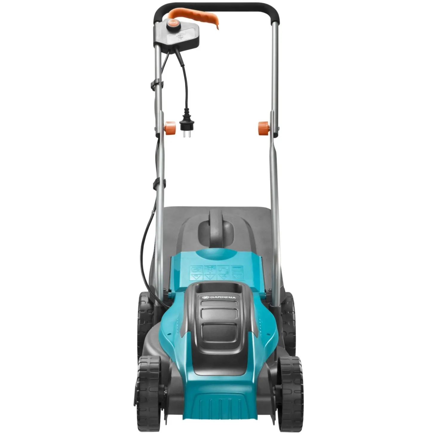 Tagliaerba elettrico Gardena PowerMax 1100 W Ø di taglio 32 cm