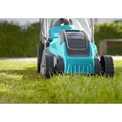 Tagliaerba elettrico Gardena PowerMax 1100 W Ø di taglio 32 cm